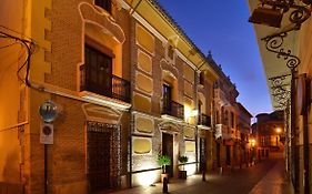 La Casa De Los Coy