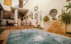 La Casa De Los Coy
